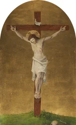 De Kruisiging
